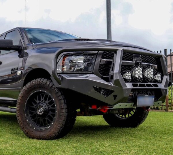 Offroad Animal Toro Bull Bar To Suit Dodge Ram 1500 DS (2017-2020)