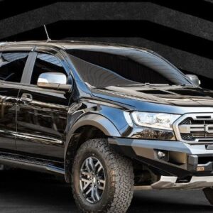 PIAK ELITE NON LOOP BAR TO SUIT FORD RANGER RAPTOR (2018-ON)