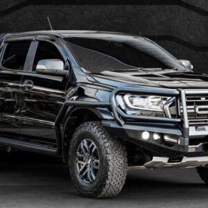 PIAK ELITE POST BAR TO SUIT FORD RANGER RAPTOR (2018-ON)
