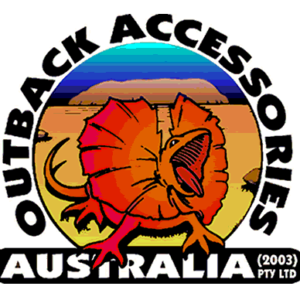 OUTBACK ACCESSORIES' AUXILIARY TANK FUEL SENDER UNIT TO SUIT TOYOTA