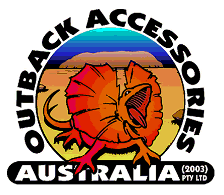 OUTBACK ACCESSORIES' AUXILIARY TANK FUEL SENDER UNIT TO SUIT TOYOTA