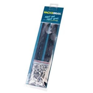 RACKS BRAX - HD HITCH ACCESSORY BARS