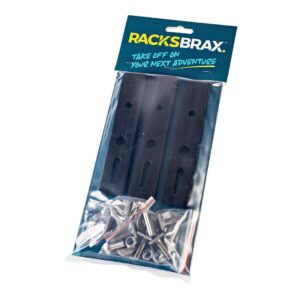 RACKS BRAX - HD AWNING ADAPTOR BARS - DOUBLE