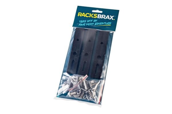 RACKS BRAX - HD AWNING ADAPTOR BARS - DOUBLE
