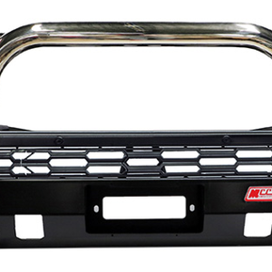 MCC PHOENIX 3 LOOP STAINLESS TO SUIT MERCEDES X CLASS 07/17-20