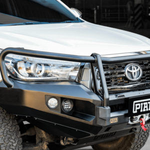 PIAK ELITE POST BAR TO SUIT TOYOTA HILUX (2017-2019)