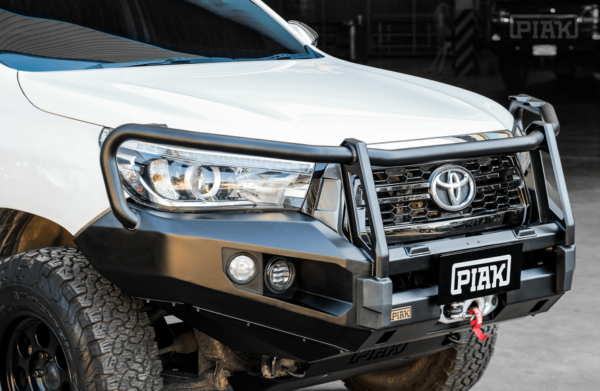 PIAK ELITE POST BAR TO SUIT TOYOTA HILUX (2017-2019)