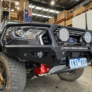 Offroad Animal Toro Bull Bar To Suit Ford Ranger PX2 (2015-2018)