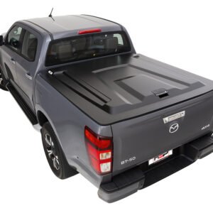 HSP SILVERBACK Hard Lid To Suit Mazda BT50 TF Dual Cab (2020+)