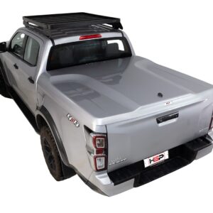 HSP Premium Hard Lid 1 Piece To Suit Isuzu D-Max Gen 3 2021+ Dual Cab