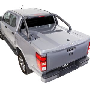 HSP Premium Hard Lid 3 Piece To Suit Mazda BT-50 TF 2020+ Dual Cab