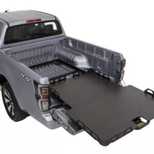 HSP Load Slide To Suit Isuzu D-Max Gen 3 Dual Cab (2021+)