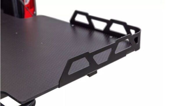 HSP Load Slide To Suit Mazda BT50 TF Dual Cab 2020+