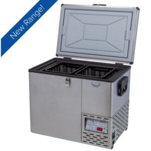 NATIONAL LUNA 40L LEGACY SINGLE BIN