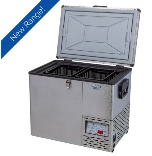 NATIONAL LUNA 40L LEGACY SINGLE BIN