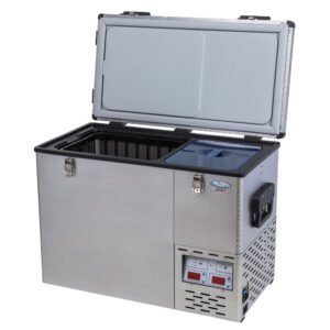 NATIONAL LUNA LEGACY 50L FRIDGE