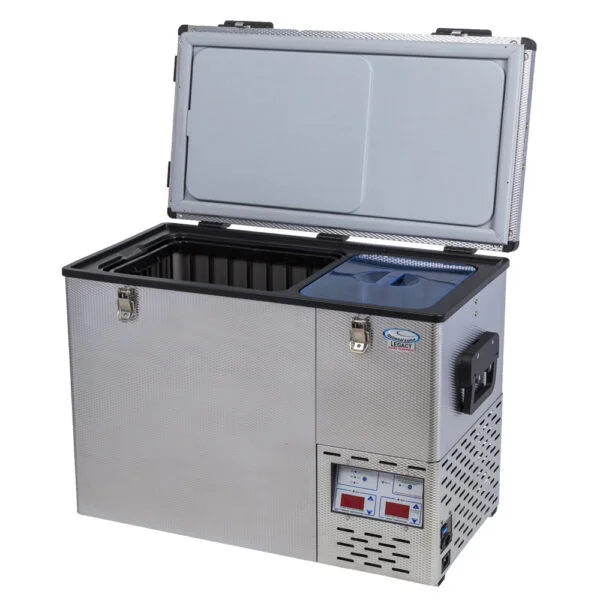 NATIONAL LUNA LEGACY 50L FRIDGE