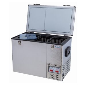 NATIONAL LUNA LEGACY 60L FRIDGE