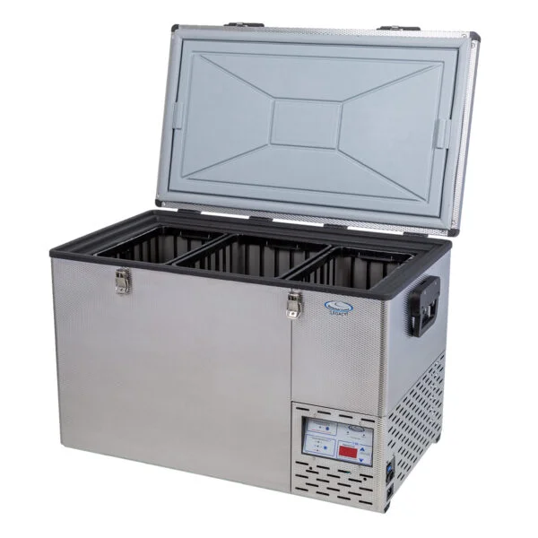 NATIONAL LUNA LEGACY 80L FRIDGE