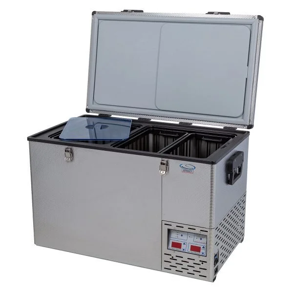 NATIONAL LUNA LEGACY 90L FRIDGE/FREEZER