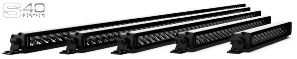 ROADVISION LED LIGHT BAR S40 - 32" INCH