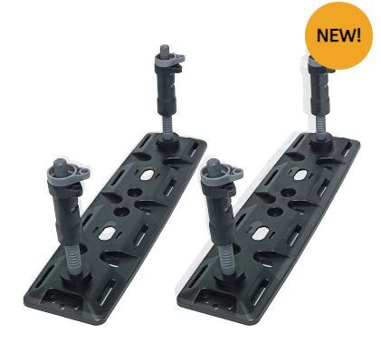 EXITRAX MOUNTING BRACKET