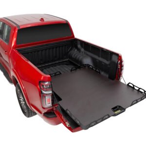 HSP Load Slide To Suit GWM Haval Cannon Dual Cab 2020+