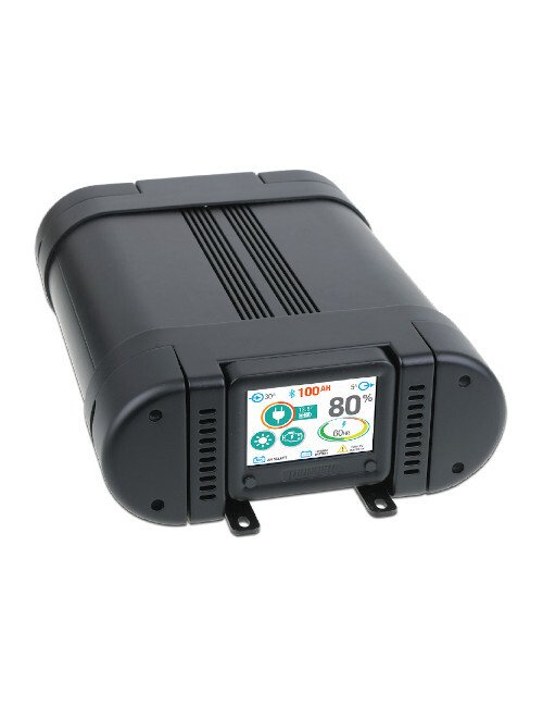 THUNDER 30A BATTERY MANAGEMENT SYSTEM