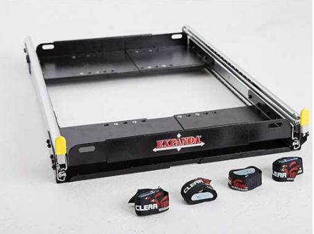 Clearview Expanda Slide