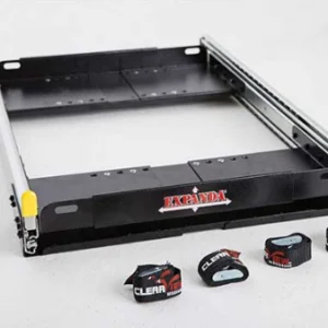 Clearview Expanda XL Slide