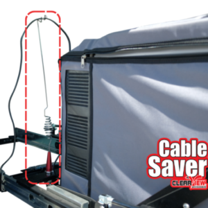 Clearview Cable Saver