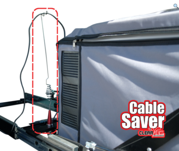 Clearview Cable Saver