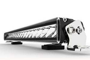 ROADVISION SRP SERIES LED LIGHT BAR 10-30V 20" COMBO BEAM