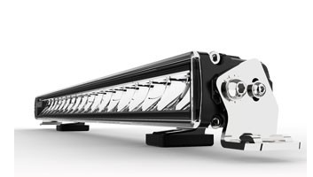 ROADVISION SRP SERIES LED LIGHT BAR 10-30V 20" COMBO BEAM