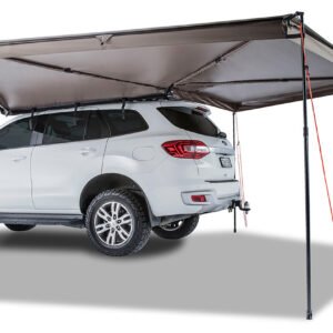 RHINO-RACK BATWING AWNING (RIGHT)