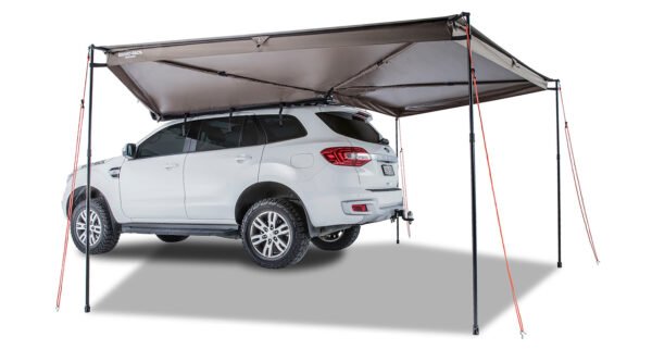 RHINO-RACK BATWING AWNING (RIGHT)