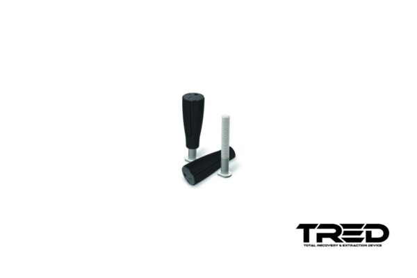 TRED QUICK RELEASE MOUNTING PINS