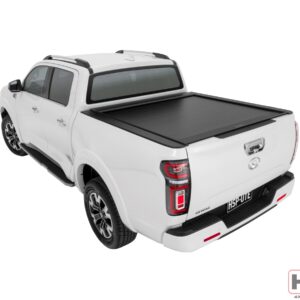Roll R Cover Series 3 To Suit Great Wall Cannon 2020+ Dual Cab