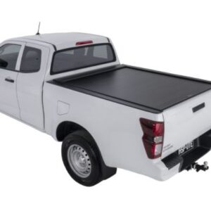 HSP Roll R Cover Series 3 To Suit Isuzu Dmax Gen 3 MY2021+ Extended Cab