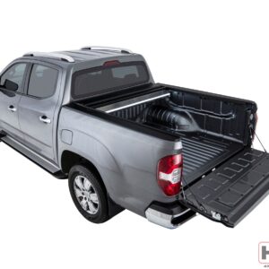 HSP Roll R Cover Series 3 To Suit LDV T60 SK8-2018+ Dual Cab (No Sports Bar)