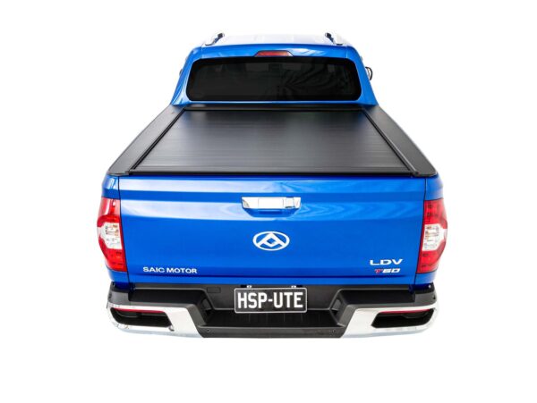 HSP Roll R Cover Series 3 To Suit LDV T60 SK8C 2018+ Mega Tub