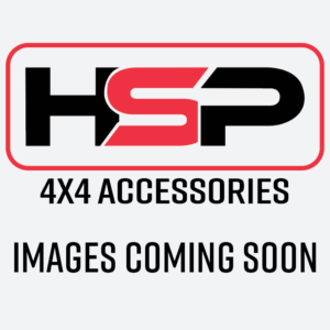 Roll R Cover Series 3 To Suit LDV T60 SK8C 2018+ Mega Tub With Genuine Black A Frame Sports Bar
