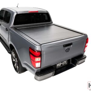 HSP Roll R Cover Series 3 To Suit Mazda BT-50 2020 - ON Dual Cab