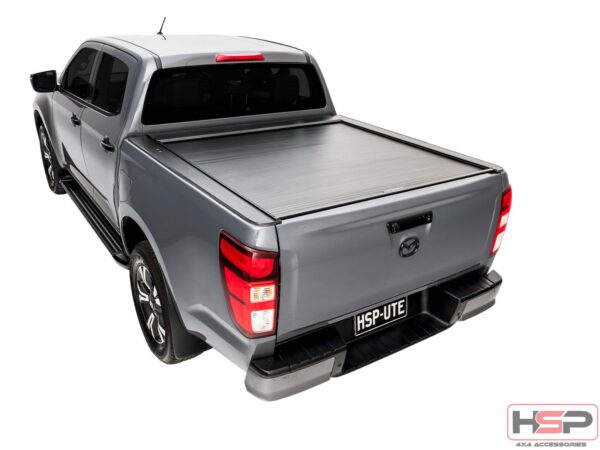 HSP Roll R Cover Series 3 To Suit Mazda BT-50 2020 - ON Dual Cab