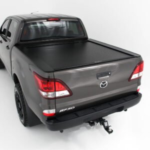 HSP Roll R Cover Series 3 To Suit Mazda BT-50 2013-2020 Dual Cab
