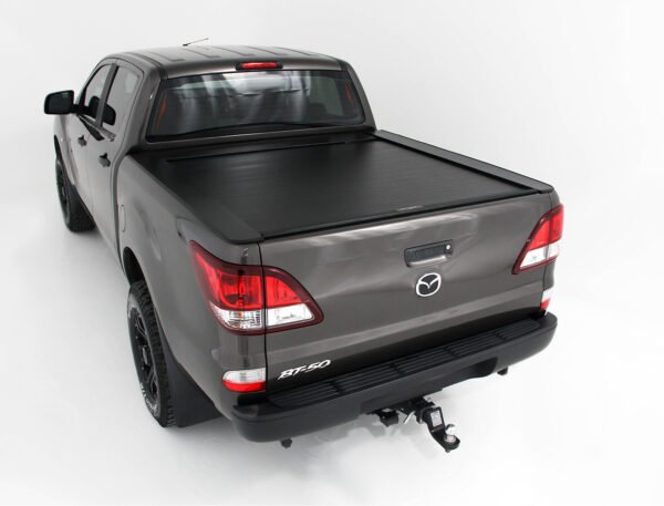 HSP Roll R Cover Series 3 To Suit Mazda BT-50 2013-2020 Dual Cab