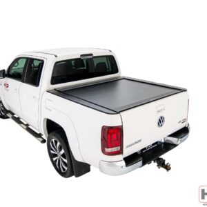 HSP Roll R Cover Series 3 To Suit Volkswagen Amarok Dual Cab 2011 ON