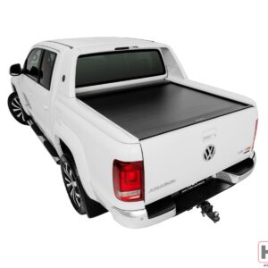 Roll R Cover Series 3 To Suit Volkswagen Amarok 2011-On Dual Cab with Genuine SailPlane