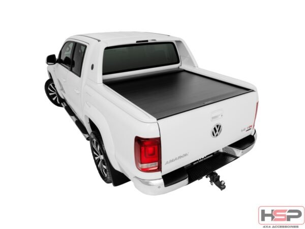 Roll R Cover Series 3 To Suit Volkswagen Amarok 2011-On Dual Cab with Genuine SailPlane