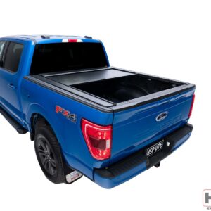 Roll R Cover Series 3 to suit Ford F150 Dual Cab Short Bed 65.63 Inch MY15+ & MY21+ (No Sports Bar)